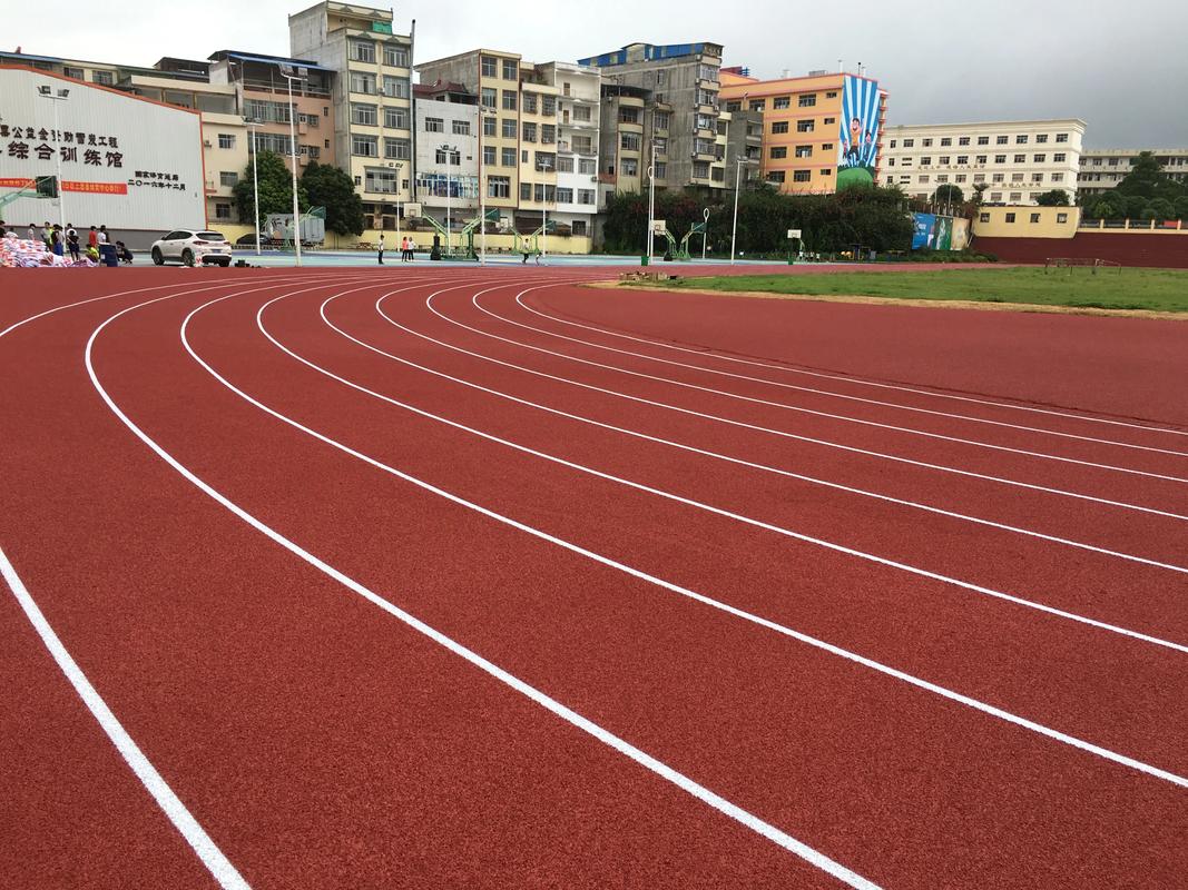 河池市塑胶跑道材料塑胶跑道材料 - 一站式服务